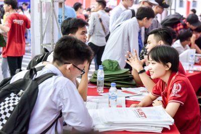 Năm 2021: Trường Đại học Bách khoa Hà Nội tổ chức Kỳ thi đánh giá tư duy, xét tuyển 40% chỉ tiêu