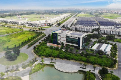 Từ Sơn (Bắc Ninh) trở thành thị trường tiềm năng bậc nhất cho giới đầu tư BĐS cuối 2020