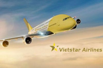 Vietstar Airlines vẫn chưa được cất cánh
