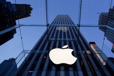 Apple là công ty lợi nhuận cao nhất thế giới