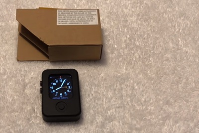 Tin tức công nghệ mới nhất ngày 30/12: Xuất hiện hình ảnh nguyên mẫu Apple Watch với bản dựng pre-watchOS 1.0