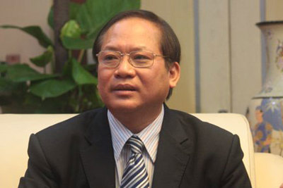 Bộ trưởng Trương Minh Tuấn: "Xử lý triệt để việc kinh doanh, sử dụng sim rác"