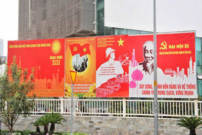 Đại hội XIII của Đảng: Chuyên gia Indonesia khẳng định Việt Nam đạt nhiều thành tựu đáng ghi nhận