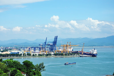 Yêu cầu dịch vụ vận tải Quảng Ninh tuân thủ các biện pháp chống dịch
