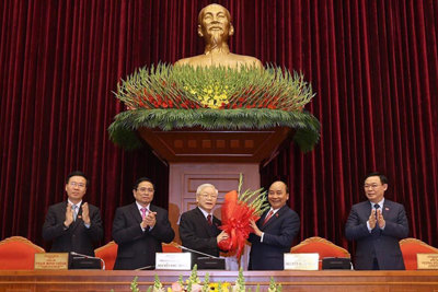 Truyền thông quốc tế ca ngợi thành tựu của Việt Nam
