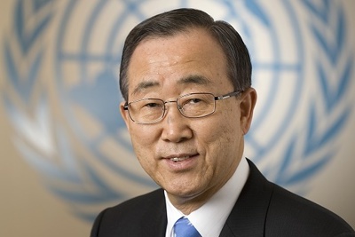 Em trai và cháu trai ông Ban Ki-moon bị cáo buộc hối lộ