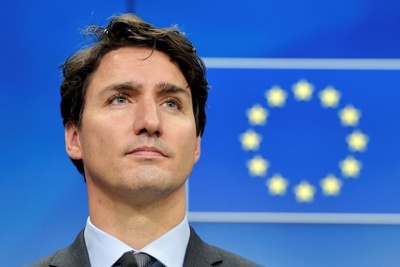 CETA: Điểm sáng giữa làn sóng phản đối toàn cầu hóa
