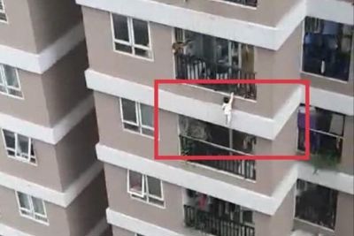 Bé gái rơi từ tầng 13 chung cư: Thanh tra việc chấp hành các quy định bảo đảm an toàn cho trẻ em