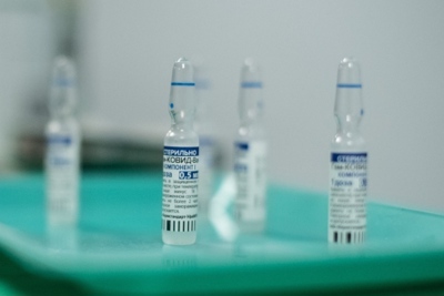 EU tiến gần hơn với vaccine ngừa Covid-19 của Nga