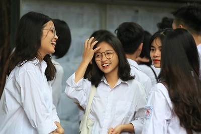 TP Hồ Chí Minh: Lùi lịch thi học sinh giỏi lớp 9 và 12