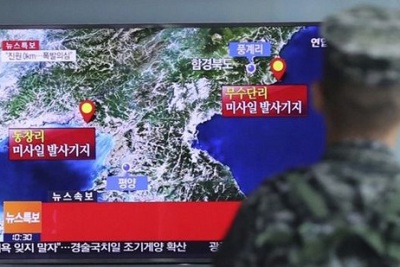 Hàn Quốc: Phe đối lập muốn trì hoãn triển khai THAAD