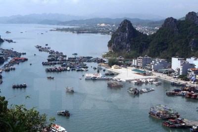 Bồ Đào Nha muốn tăng đầu tư vào hạ tầng kinh tế biển Việt Nam