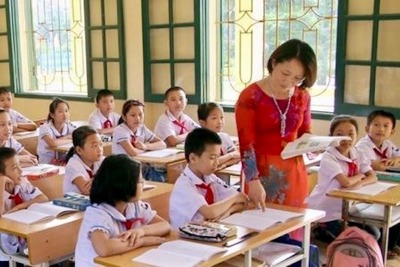 Huyện Sóc Sơn tạm dừng tuyển dụng viên chức để phòng, chống dịch Covid-19