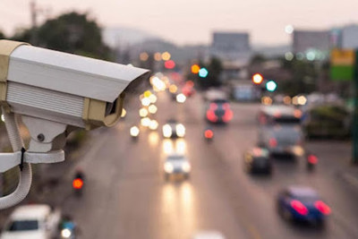 Đầu tư hơn 2.000 tỷ đồng lắp đặt camera giám sát giao thông