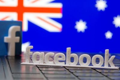 Leo thang căng thẳng về bản quyền báo chí giữa Facebook và Australia