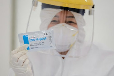 Bộ trưởng Bộ Y tế: Chưa có chứng cứ chủng virus ở Tân Sơn Nhất lây lan nhanh