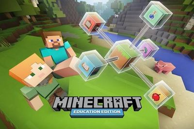 Trải nghiệm học nhập vai qua phiên bản Minecraft Giáo dục