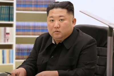 Không phát biểu, ông Kim Jong Un viết gì trong thư gửi người dân dịp năm mới 2021?