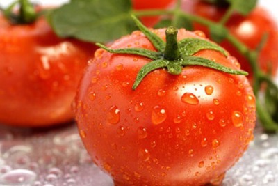 Cách đơn giản để bảo quản cà chua chín sau khi được "giải cứu"