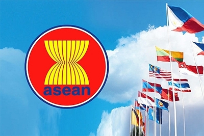 Quốc tế đánh giá cao vai trò Chủ tịch ASEAN của Việt Nam