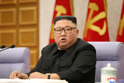 Chủ tịch Kim Jong-un bắt lỗi kế hoạch kinh tế 5 năm tới của Triều Tiên
