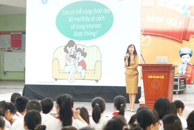 Vụ YouTuber Thơ Nguyễn đăng clip búp bê xin “vía học giỏi”: Cha mẹ tạo ra cho trẻ em vaccine kháng thể
