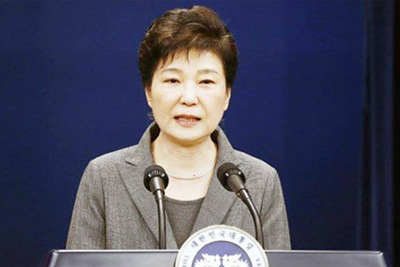 Hàn Quốc thẩm vấn Cựu Tổng thống Park Geun Hye lần 4