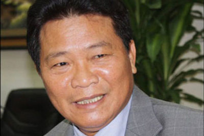 Bắt tạm giam cựu Chủ tịch Ngân hàng Đại Tín cùng 6 bị can