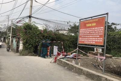 TP Hồ Chí Minh: Cưỡng chế, tháo dỡ 38 căn nhà xây trái phép ở Thủ Đức
