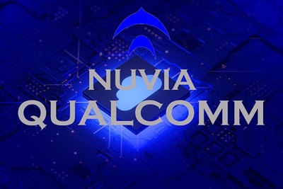 Qualcomm hoàn tất thương vụ mua lại công ty CPU NUVIA