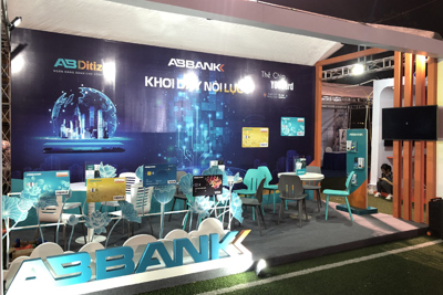 ABBank đồng hành cùng Ngày thẻ Việt Nam 2020