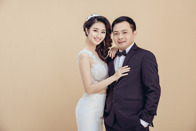 Hoa hậu Bản sắc Việt toàn cầu Thu Ngân sẽ kết hôn ngày 9/1 tại Hà Nội