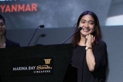 Phim Việt Nam đoạt giải tại Liên hoan phim quốc tế Singapore