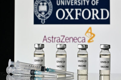 Vaccine ngừa Covid-19 sẽ được bán với giá siêu rẻ