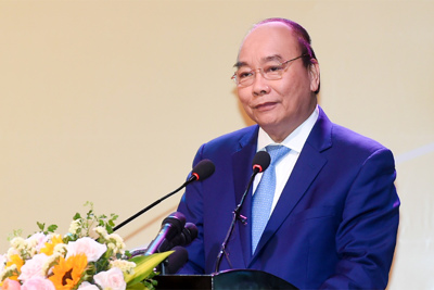 Thủ tướng nêu chiến lược '8G' trong phát triển Đồng bằng sông Cửu Long