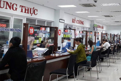 Thành ủy Đà Nẵng chỉ đạo thanh tra toàn diện các chi nhánh văn phòng đăng ký đất đai