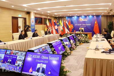 Chuyên gia: Việt Nam đã làm được nhiều việc vì sự phát triển của ASEAN