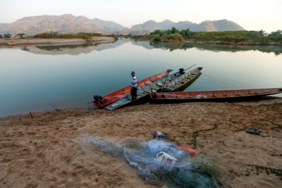 Thách thức ở Mekong, Đông Nam Á thêm một "Biển Đông"?