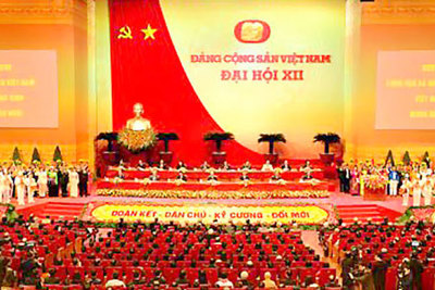 Hà Nội: Triển khai nhiều nhiệm vụ phục vụ Đại hội lần thứ XIII của Đảng