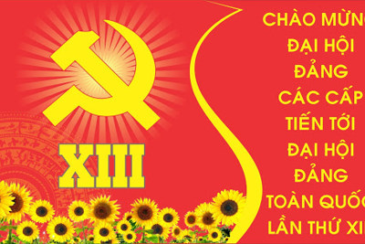[Infographic] Công tác nhân sự Đại hội XIII qua các hội nghị TW Đảng khóa XII
