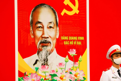 Góc nhìn báo chí quốc tế: Vai trò to lớn của Đảng trong thành tựu đổi mới của Việt Nam