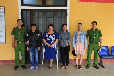 Sẽ khởi tố thêm tội danh vụ đánh ghen kinh hoàng ở Thừa Thiên Huế