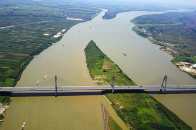 TS. KTS Đào Ngọc Nghiêm: Quy hoạch sông Hồng cần đánh giá kỹ lưỡng các tác động