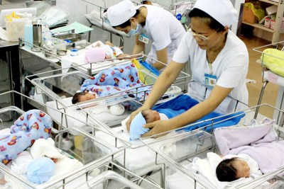 Đến năm 2020, Hà Nội sẽ có quy mô dân số 8,5 triệu người