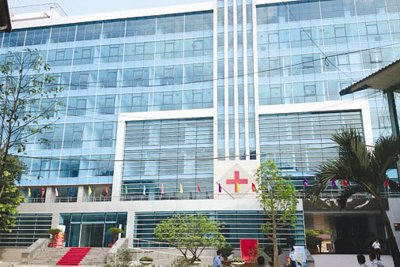 Tạm dừng cổ phần hóa 3 bệnh viện thuộc Bộ GTVT