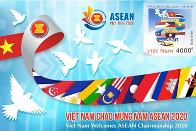 [Infographic] Chi tiết chương trình Hội nghị Cấp cao ASEAN lần thứ 37 và các Hội nghị Cấp cao liên quan