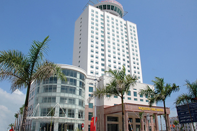 5 khách sạn tại Quảng Ninh bị thu hồi hạng sao