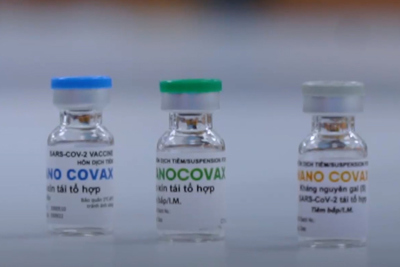 Ngày 17/12, tiêm mũi vaccine Covid-19 đầu tiên cho người tình nguyện đủ điều kiện