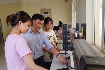 Trường Đại học Thủ đô Hà Nội đào tạo theo tinh thần giáo dục khai phóng