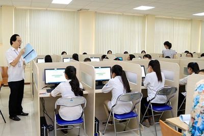 Đại học Quốc gia Hà Nội tuyển 11.250 chỉ tiêu, với nhiều phương thức xét tuyển